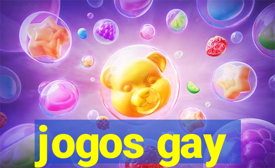 jogos gay